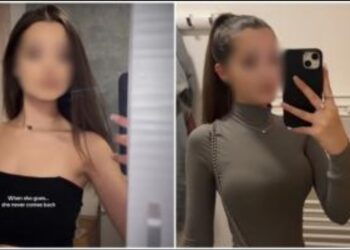 Pervazul buclucaș! O tânără din Iaşi a renunțat să se arunce de la etaj, însă s-a împiedicat și a…