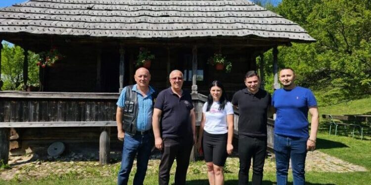 Zorlescu (AUR Gorj), despre Casa Memorială Tudor Vladimirescu: Este imperios necesară promovarea la justa valoare a acestui obiectiv istoric