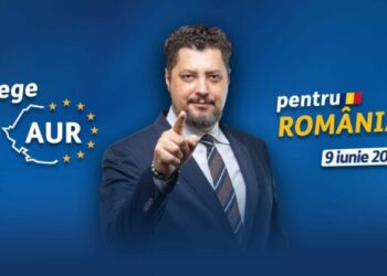 Claudiu Târziu: AUR se opune categoric Pactului UE privind migrația și azilul