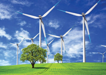 Botoşani: Amplu proiect în vederea producerii de energie regenerabilă din vânt