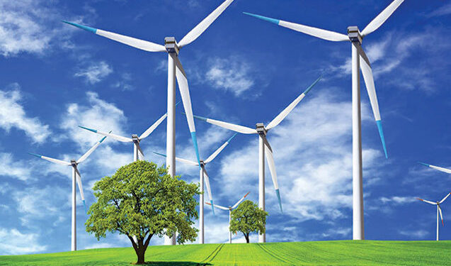 Botoşani: Amplu proiect în vederea producerii de energie regenerabilă din vânt
