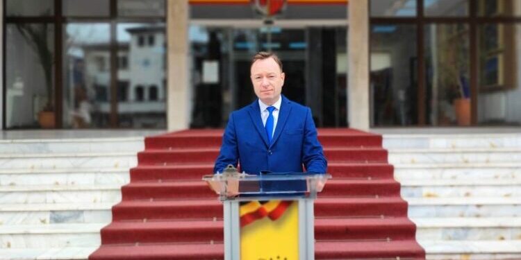 Reflectări asupra strategiilor de valorificare a resurselor naturale din perspectiva președintelui Organizației Oamenilor de Afaceri AUR Neamț, Gaman Claudiu