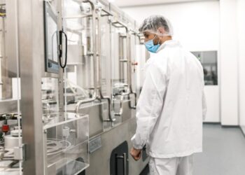 Antibiotice Iaşi are în plan dublarea cifrei de afaceri până în 2030