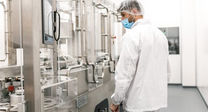 Antibiotice Iaşi are în plan dublarea cifrei de afaceri până în 2030