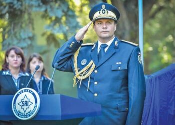 Generalul Ciocârlan continuă „opera” mentorului Coldea
