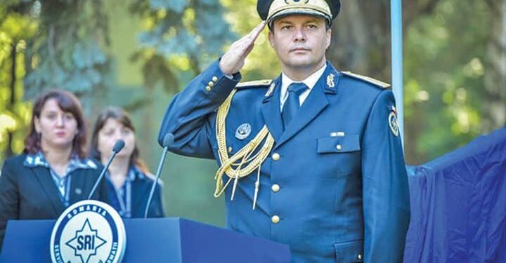 Generalul Ciocârlan continuă „opera” mentorului Coldea