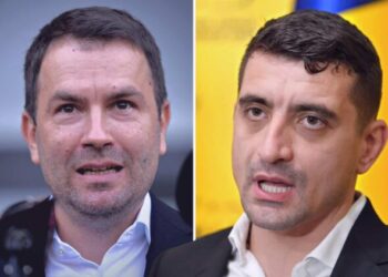 AUR sesizează Autoritatea Electorală Permanentă – USR manipulează opinia publică prin sondaje false