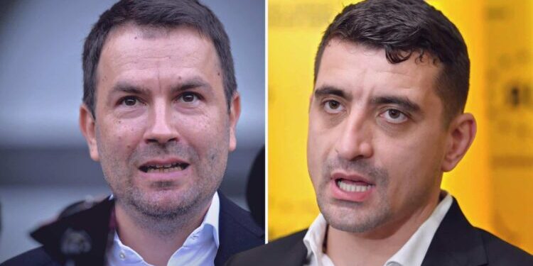 AUR sesizează Autoritatea Electorală Permanentă – USR manipulează opinia publică prin sondaje false