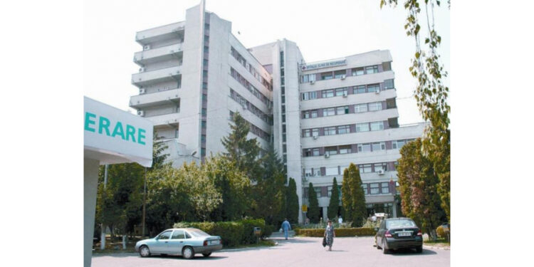 La Iași va fi înființat un centru de audiologie și vestibulogie unic în țară