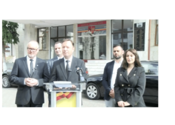 Valorificarea turistică a patrimoniului județului Neamț: Un demers al AUR inițiat de Col. (r) Gaman Claudiu, președintele Organizației Oamenilor de Afaceri AUR Neamț