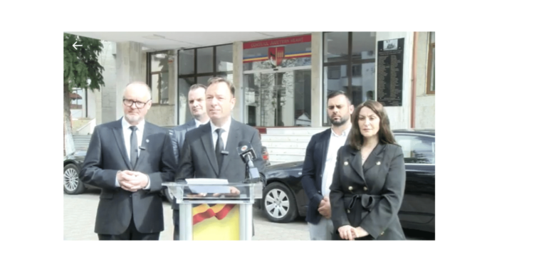 Valorificarea turistică a patrimoniului județului Neamț: Un demers al AUR inițiat de Col. (r) Gaman Claudiu, președintele Organizației Oamenilor de Afaceri AUR Neamț