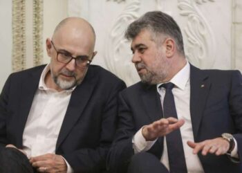 Kelemen Hunor a disperat după ce PNL s-a aliat cu AUR la Satu Mare împotriva UDMR: Aștept explicații de la Nicolae Ciucă