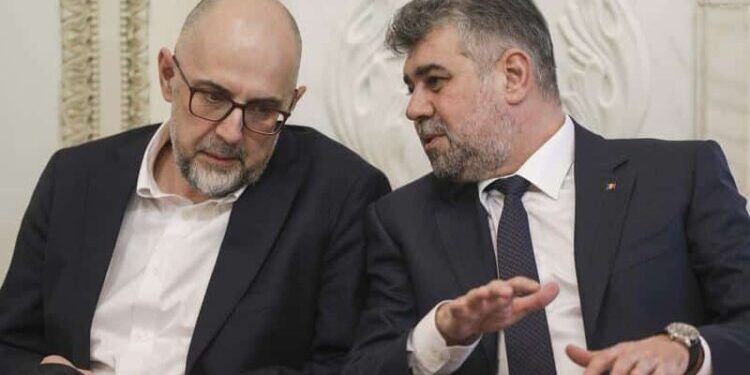 Kelemen Hunor a disperat după ce PNL s-a aliat cu AUR la Satu Mare împotriva UDMR: Aștept explicații de la Nicolae Ciucă
