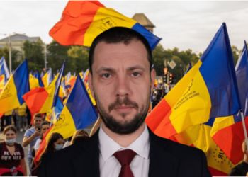 Silviu Oancea (AUR): Fiecare vot contează și poate face diferența. Puterea stă în mâinile cetățenilor, nu în sondajele fabricate de partidul comasat