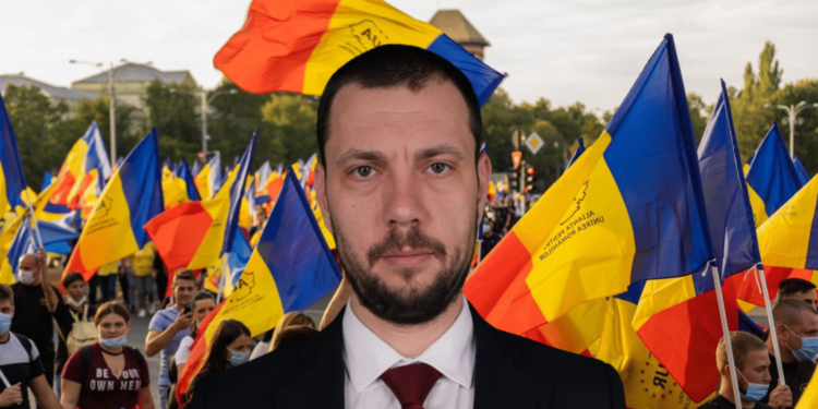 Silviu Oancea (AUR): Fiecare vot contează și poate face diferența. Puterea stă în mâinile cetățenilor, nu în sondajele fabricate de partidul comasat
