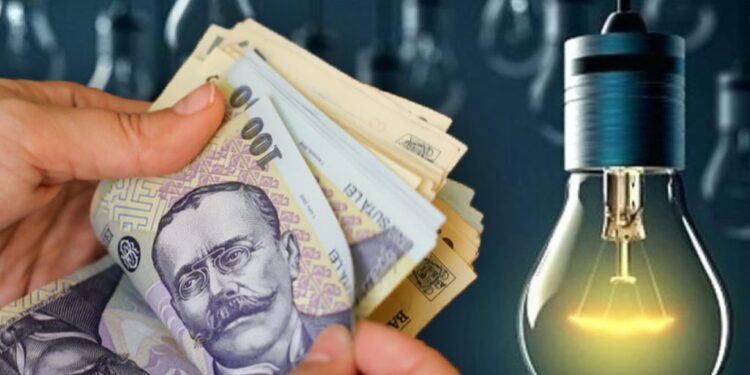 Cu cât au scăzut prețurile facturilor la gaze și electricitate în ultima lună?
