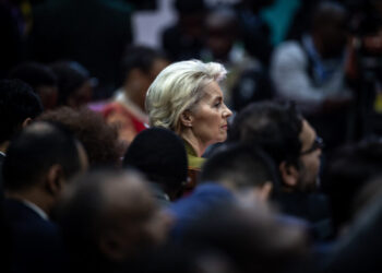 Euroscepticii pun în dificultate candidatura Ursulei von der Leyen pentru un al doilea mandat în fruntea Comisiei Europene