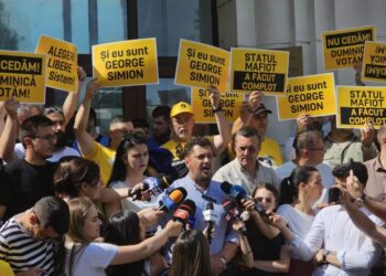 AUR va avea numărătoare paralelă. PNL și PSD, nu furați voturile românilor!