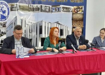 Cea de-a doua ediţie a Festivalului „Vasluiul Medieval” va avea loc la Ansamblul Monumental „Podul Înalt”