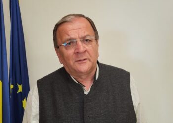 Gheorghe Flutur se retrage de la conducerea Consiliului Județean Suceava. Cine îi va prelua atribuțiile?