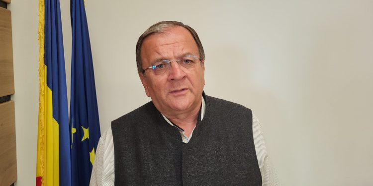 Gheorghe Flutur se retrage de la conducerea Consiliului Județean Suceava. Cine îi va prelua atribuțiile?