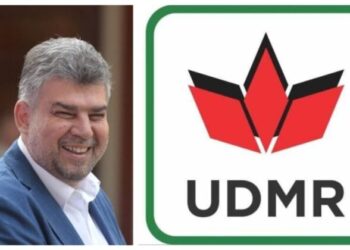 Marcel Ciolacu îi trădează pe românii din Transilvania pentru un pumn de voturi