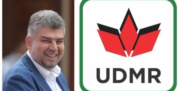 Marcel Ciolacu îi trădează pe românii din Transilvania pentru un pumn de voturi
