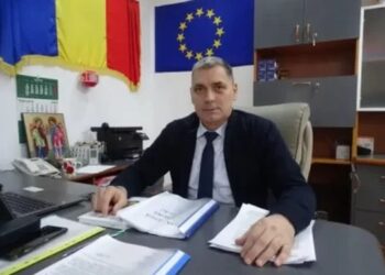 Un primar PNL din județul Neamț a câștigat alegerile, deși era arestat