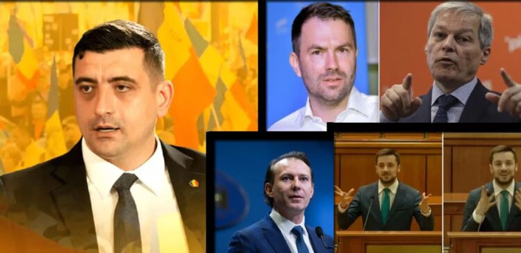 AUR cere interzicerea propagandei LGBTQ în școli