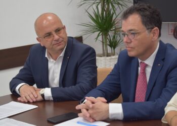Ce comună din Botoșani va fi transformată în stațiune balneară? Ministrul Economiei a făcut anunțul!