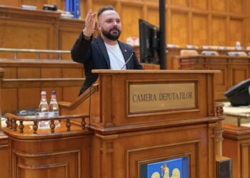 Vlad Popescu Piedone: „Voi fi primarul tuturor!”