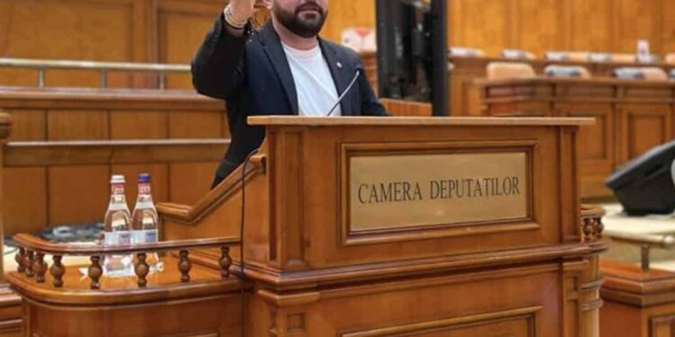 Vlad Popescu Piedone: „Voi fi primarul tuturor!”