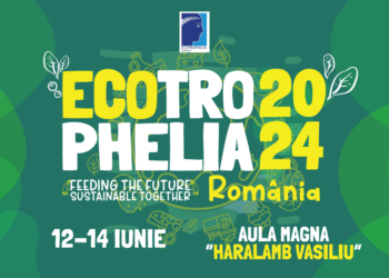 Alimentele inovative alte studenților din România intră în competiția națională ECOTROPHELIA 2024, organizată la USV Iași