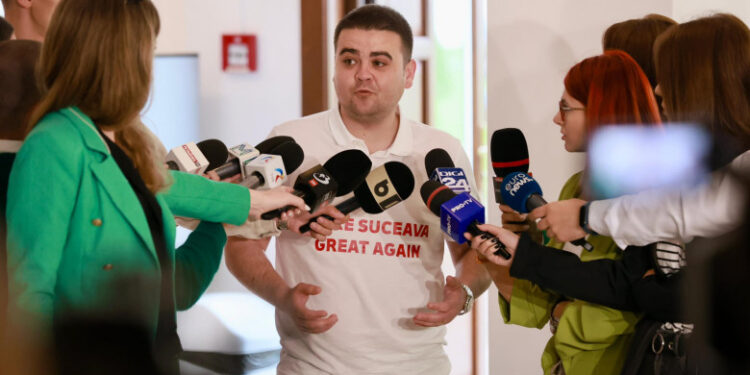 Gheorghe Șoldan, despre cum l-a învins pe Flutur la CJ Suceva: „Fostul președinte m-a subestimat!”