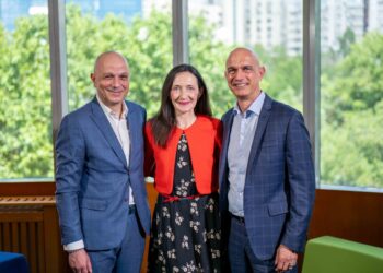 Observăm creșterea fraudelor cibernetice în care oamenii sunt păcăliți și pierd mulți bani – Vladimir Kalinov, vicepreședinte Raiffeisen Bank