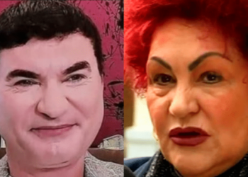 Cristi Borcea și Elena Merișoreanu, care încă răvășesc micile ecrane datorită formei tinerești în care se mențin, sunt un exemplu pentru noi toți