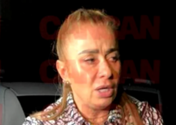 Anamaria Prodan, diva numărul 1 a României, care poate avea orice bărbat din țară care se ridică la pretențiile ei înalte, este o răvășitoare orice ar face