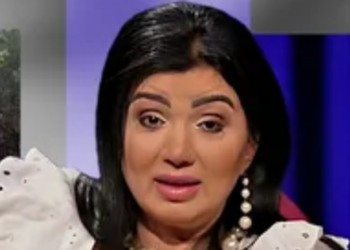 Adriana Bahmuțeanu, o frumusețe care se naște o dată la 100 de ani și care poate face bărbații să o divinizeze când vrea ea, divorțează pentru a șasea oară