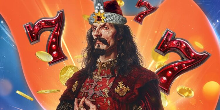 Ce Caută Ștefan Cel Mare și Vlad Țepes În Cazinourile Internaționale?