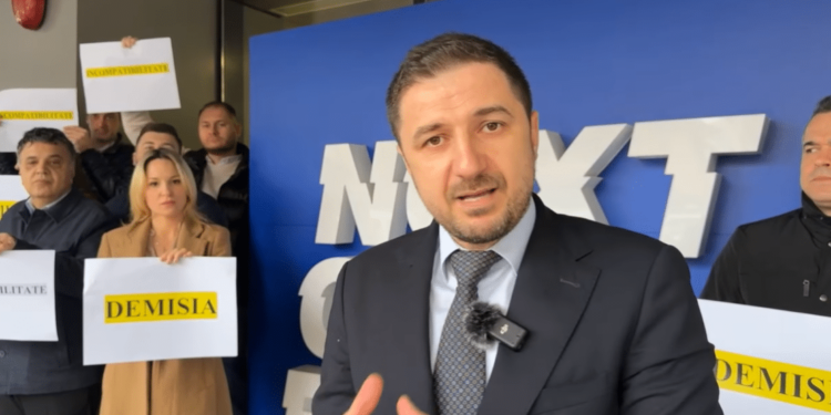 Adrian Axinia (AUR): Ursula promite mai mult Green Deal pentru un nou mandat! AUR va vota împotrivă