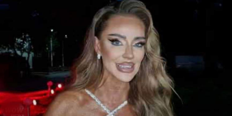 Preafrumoasa Bianca Drăgușanu: “E greu să găsesc un bărbat ca mine, superb, natural, deștept, frumos”. Iar când îl găsește, descoperă că are Octavia!