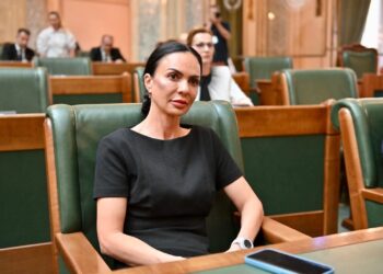 Senatoarea Bianca Purcărin anunță noi pachete de servicii decontate pentru depistarea și confirmarea de boli grave