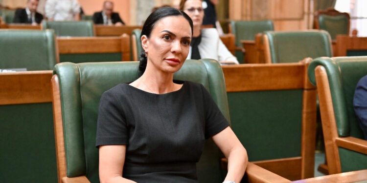 Senatoarea Bianca Purcărin anunță noi pachete de servicii decontate pentru depistarea și confirmarea de boli grave