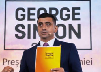 George Simion (AUR): Nu mai călcați în picioare drepturile si libertățile românilor!