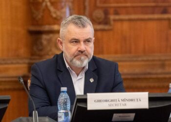 Senatorul PSD Gheorghiță Mîndruță: Dobânzile exorbitante ale IFN-urilor sunt acum istorie!