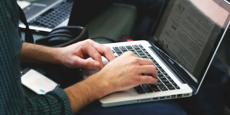 Hacker din Bacău, capturat! Urmărit internațional, pentru fraudă și înșelăciune