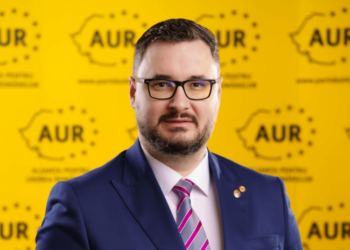 Dan Tanasă (AUR): PSD-PNL pregătesc criza economică din 2025!