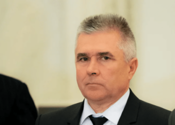 Dumitru Flucuș (AUR), la Zilele Rezistenței: Nu vă pierdeți speranța. Lucrurile se vor schimba în bine!