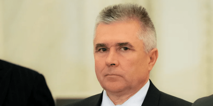 Dumitru Flucuș (AUR), la Zilele Rezistenței: Nu vă pierdeți speranța. Lucrurile se vor schimba în bine!