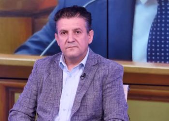 Cristian Ivănuță (AUR) critică actuala guvernare pentru că nu apără interesul național și pune România într-o situație vulnerabilă